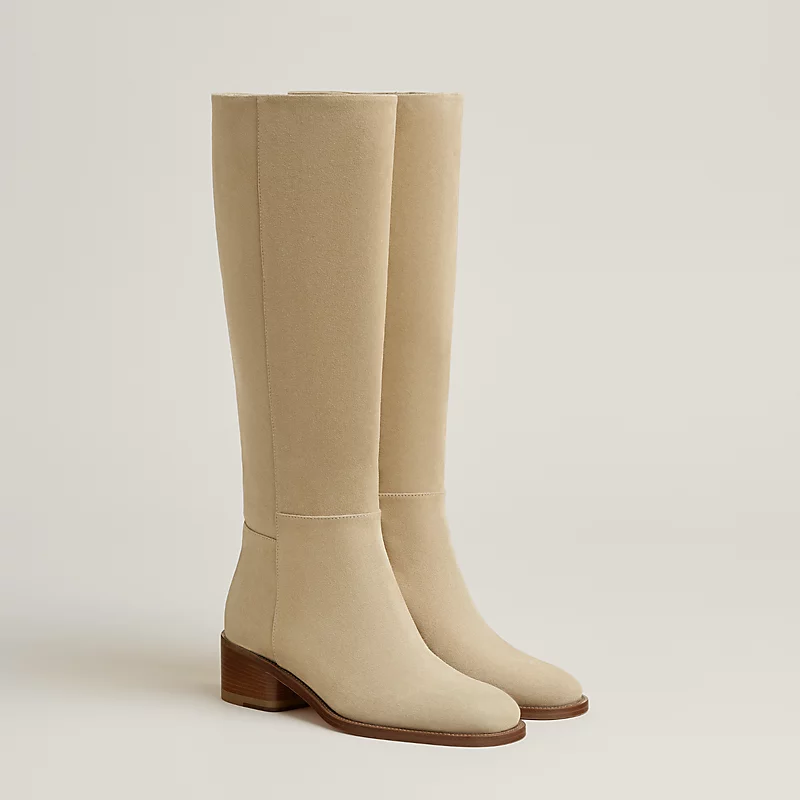 Hermès Lasso 40 boot - Image 1